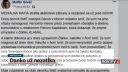 Andrej Danko už nezatĺkal