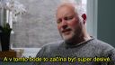 Prišla za mnou myšlienková polícia
