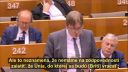 Guy Verhofstadt a Angela Merkelová a ich výzia pre "lepšiu" EU
