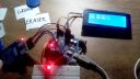 Airsoft / Paintball DOMINATOR - Arduino + RFID RC522