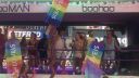 Gay Pride Brighton 2019