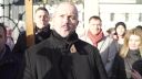 M. Kotleba na modlitebnom stretnutí Zastavme Instabulský dohovor
