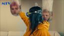 Billie Eilish - bad guy(MTV Vesion)