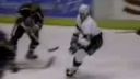 Nhl pády