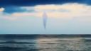 Dánsko rybári videli nad Severným morom ufo