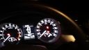 Skoda Superb 2 /2015/ tuning footwell lights