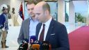 Kočner v base a jeho skorumpované opičky stále makajú..