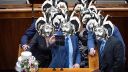 Predvolebná hymna 2020 - Poďme Skákať všetci SPOLU