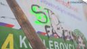 Kotlebove nelegálne Billboardy