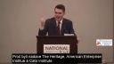 Nick Fuentes - Projev na First Amendment Summit