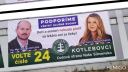 Kandidatka lsns bisexualka