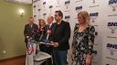 Andrej Danko o volebnom výsledku SNS