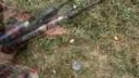 Vzduchovka Lider 44 cal.4.5