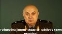 Generál Petrov o zmysle života