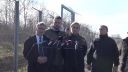 Orbán pochválil slovenskú políciu: pripravte sa na ďalšiu vlnu