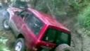 Offrod Komoča