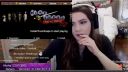 YouTuberka omylom pustila Porno na streame...