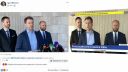 Riešenie krízového plánu pre SR "nátlakovými" SMS | 12.3.2020