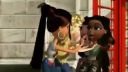 Bratz - intro seriálu