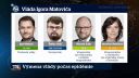 Poslancom budú merať teplotu. O meraní IQ a EQ stále nič.