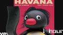 Pinoki - Pingana (Havana by Camila Cabello) 1 hodina