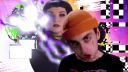 Steve Aoki - Halfway Dead feat. Global Dan & Travis Barker.