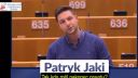 Patryk Jaki popisuje pokrytectví EU