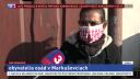 Rómovia sa boja | 18.3.2020
