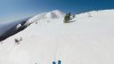 Gopro Fusion, Chleb skialp
