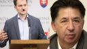 Nová vláda? Matovič ako diktátor. Kotolník Budaj minister