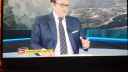19.3.2020 Mimoriadne Spravy RTVS Armensko Vs Slovensko