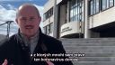 Kotleba spojil utečencov s nákazou, čelí trestnému oznámeniu