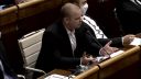 M. Mazurek reaguje na Dostála: Správate sa fašisticky! (3/2020)