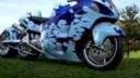 Motorky - Tuning