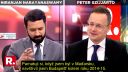 Péter Szijjártó o maďarské ekonomice a imigraci