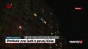 Veľký potlesk pre hrdinov v Košiciach (NOVINY TV JOJ)