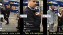 Hlídka v multikulti čtvrti, Velká Británie
