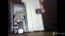 ESP32-CAM-RTSP stream v reálnom čase