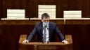 T. Taraba: Právo na používanie hotovosti chceme dať do ústavy