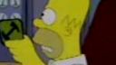 Simpsnovci - Homer Veliký