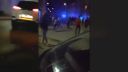 Policajné manévre v Bardejove!