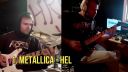Niečo pre milovnikov tvrdej hudby Metal