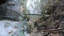 Obrovský vodopád Slovensky raj 2019