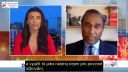Doktor a vědec Shiva Ayyadurai a rozhovor o Koronaviru v USA
