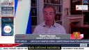 Nigel Farage hodnotí britskou vládu v boji s koronavirem