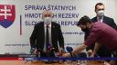 U Kičurovcov zasahovala NAKA (Čadca)