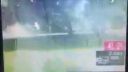 Policajna Kobra Vs Ford Galaxy