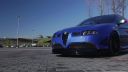 Alfa Romeo 147 GTA