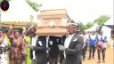 BEST OF COFFIN DANCING MEME COMPILATION #5