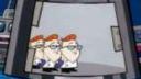 Dexter´s Laboratory  - Double Trouble
